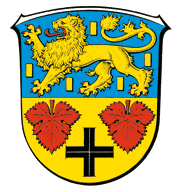 Wappen der Stadt Reichelsheim / Wetterau