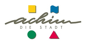 Logo der Stadt Achim