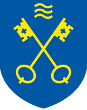 Wappen der Hansestadt Buxtehude