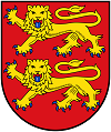 Wappen der Stadt Duderstadt