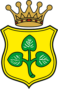 Wappen der Stadt Freren