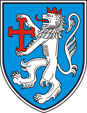 Wappen des Landkreises Hameln-Pyrmont