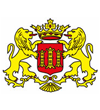Wappen der Stadt Lingen