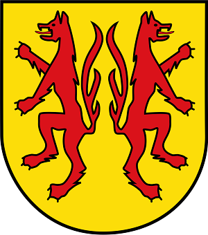 Wappen des Landkreises Peine