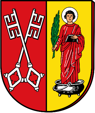 Wappen der Samtgemeinde Zeven
