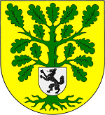 Wappen der Gemeinde Altenholz