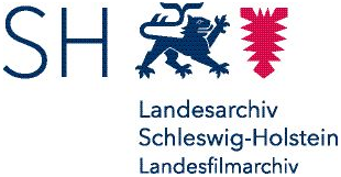 Logo des Landesfilmarchivs